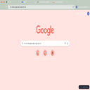 Diamond pink  screen for extension Chrome web store in OffiDocs Chromium