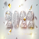 Diamonds 2022 HD Wallpaper Theme  screen for extension Chrome web store in OffiDocs Chromium