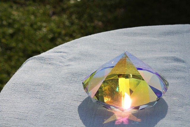 دانلود رایگان Diamonds Energy Glow - عکس یا تصویر رایگان قابل ویرایش با ویرایشگر تصویر آنلاین GIMP