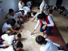 Free download Dibujando el cuento free photo or picture to be edited with GIMP online image editor