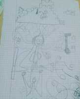 Free download Dibujo infantil free photo or picture to be edited with GIMP online image editor