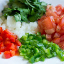 Diced Vegetables  screen for extension Chrome web store in OffiDocs Chromium