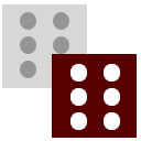 Dice Relay  screen for extension Chrome web store in OffiDocs Chromium
