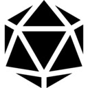 Dice Roler  screen for extension Chrome web store in OffiDocs Chromium