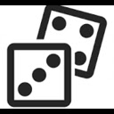 Dice Roll Simulator  screen for extension Chrome web store in OffiDocs Chromium