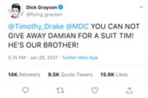 Free download Dick MDC free photo or picture to be edited with GIMP online image editor