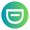 Dictai  screen for extension Chrome web store in OffiDocs Chromium