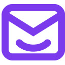 DictaMail  screen for extension Chrome web store in OffiDocs Chromium