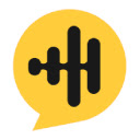 Dictee – AI powered Speech Recognition  screen for extension Chrome web store in OffiDocs Chromium
