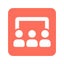 Dictionary and Flashcards  screen for extension Chrome web store in OffiDocs Chromium