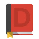 Dictionary for Google Chrome Synonyms, Definition  screen for extension Chrome web store in OffiDocs Chromium