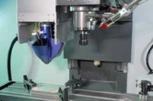 Free download Die Casting Vs 3 D Printing free photo or picture to be edited with GIMP online image editor