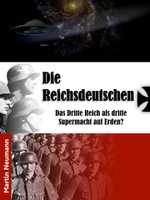 Free download Die Reichsdeutschen von M. Neumann Buchcover free photo or picture to be edited with GIMP online image editor