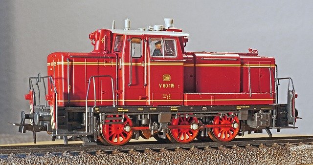 Free download diesel locomotive switcher free picture to be edited with GIMP free online image editor