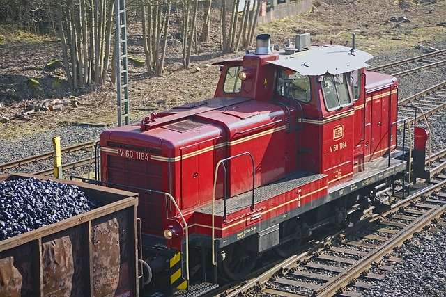 Free download diesel locomotive switcher v60 v 60 free picture to be edited with GIMP free online image editor