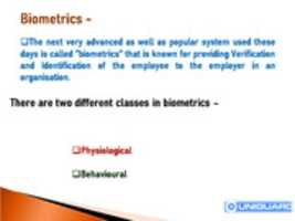 Free download DIFFERENT TYPES OF ATTENDANCE TRACKING SYSTEM AND THEIR FEATURES free photo or picture to be edited with GIMP online image editor