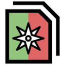 Diff Navigator for GitHub  screen for extension Chrome web store in OffiDocs Chromium