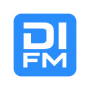 DI.FM addictive electronic music (Official)  screen for extension Chrome web store in OffiDocs Chromium