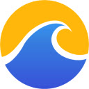 Diga di Montedoglio Altezza Idrometrica  screen for extension Chrome web store in OffiDocs Chromium