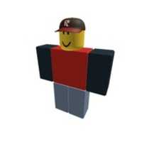 Free download Digger_boy386995 (my old banned Roblox account from 2009) free photo or picture to be edited with GIMP online image editor