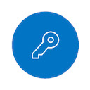 DigiCert Authentication Client Extension  screen for extension Chrome web store in OffiDocs Chromium