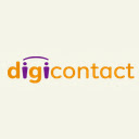 Digi Contact Client  screen for extension Chrome web store in OffiDocs Chromium