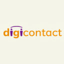 Digi Contact Client 2  screen for extension Chrome web store in OffiDocs Chromium