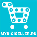 Digiseller Assistant  screen for extension Chrome web store in OffiDocs Chromium