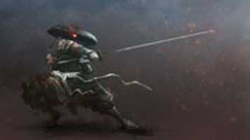 Free download digital-art-samurai-warrior-katana-samurai-art-wallpaper-preview free photo or picture to be edited with GIMP online image editor