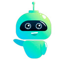 Digital Bot  screen for extension Chrome web store in OffiDocs Chromium