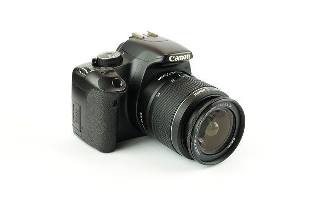 Free picture Digital Camera Canon Eos -  to be edited by GIMP free image editor by OffiDocs