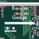 Digital Circuit Board  screen for extension Chrome web store in OffiDocs Chromium