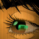 Digital Gaze Live Wallpaper  screen for extension Chrome web store in OffiDocs Chromium