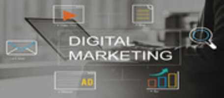 Free download Digital Marketing Agency free photo or picture to be edited with GIMP online image editor
