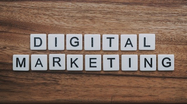 Free download Digital Marketing Internet -  free photo or picture to be edited with GIMP online image editor