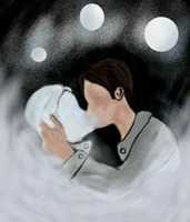 Free download digital paint  free photo or picture to be edited with GIMP online image editor