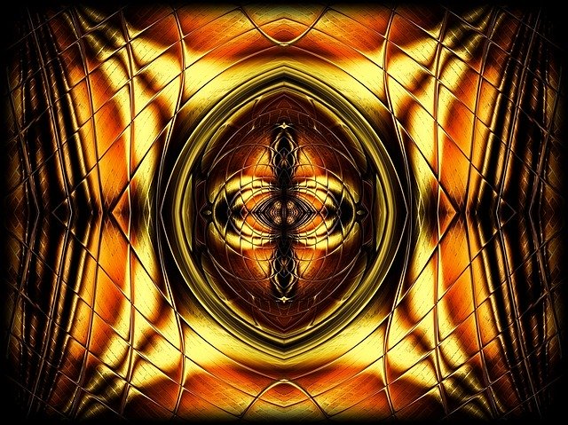 Free download Digital Painting Lights -  free illustration to be edited with GIMP free online image editor