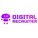 Digital Recruiter  screen for extension Chrome web store in OffiDocs Chromium