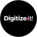 Digitizeit Smart Navigator  screen for extension Chrome web store in OffiDocs Chromium