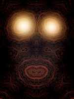 Free download Digi Tribal Visages by Benjamin S. Tremain free photo or picture to be edited with GIMP online image editor