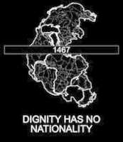 Free download dignity has no nationality free photo or picture to be edited with GIMP online image editor