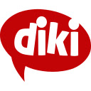 Diki słownik  screen for extension Chrome web store in OffiDocs Chromium