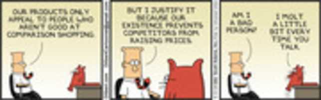 Free download dilbert appeal dilbert and catberg free photo or picture to be edited with GIMP online image editor