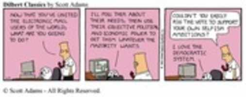 Free download Dilbert Classics On Go Comics 1024x 406 free photo or picture to be edited with GIMP online image editor
