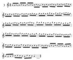 Free download Dilsiz Kaval Etude 3 free photo or picture to be edited with GIMP online image editor