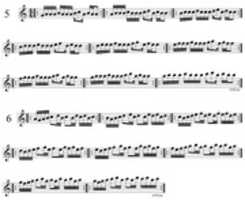 Free download Dilsiz Kaval Etude 5-6 free photo or picture to be edited with GIMP online image editor