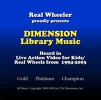 Free download Dimension Music Library free photo or picture to be edited with GIMP online image editor