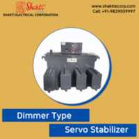 Free picture Dimmer Type Servo Stabilizer to be edited by GIMP online free image editor by OffiDocs