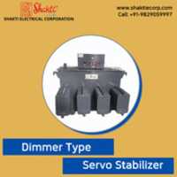 Free download Dimmer Type Servo Stabilizer free photo or picture to be edited with GIMP online image editor