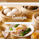 Dim Sum  screen for extension Chrome web store in OffiDocs Chromium